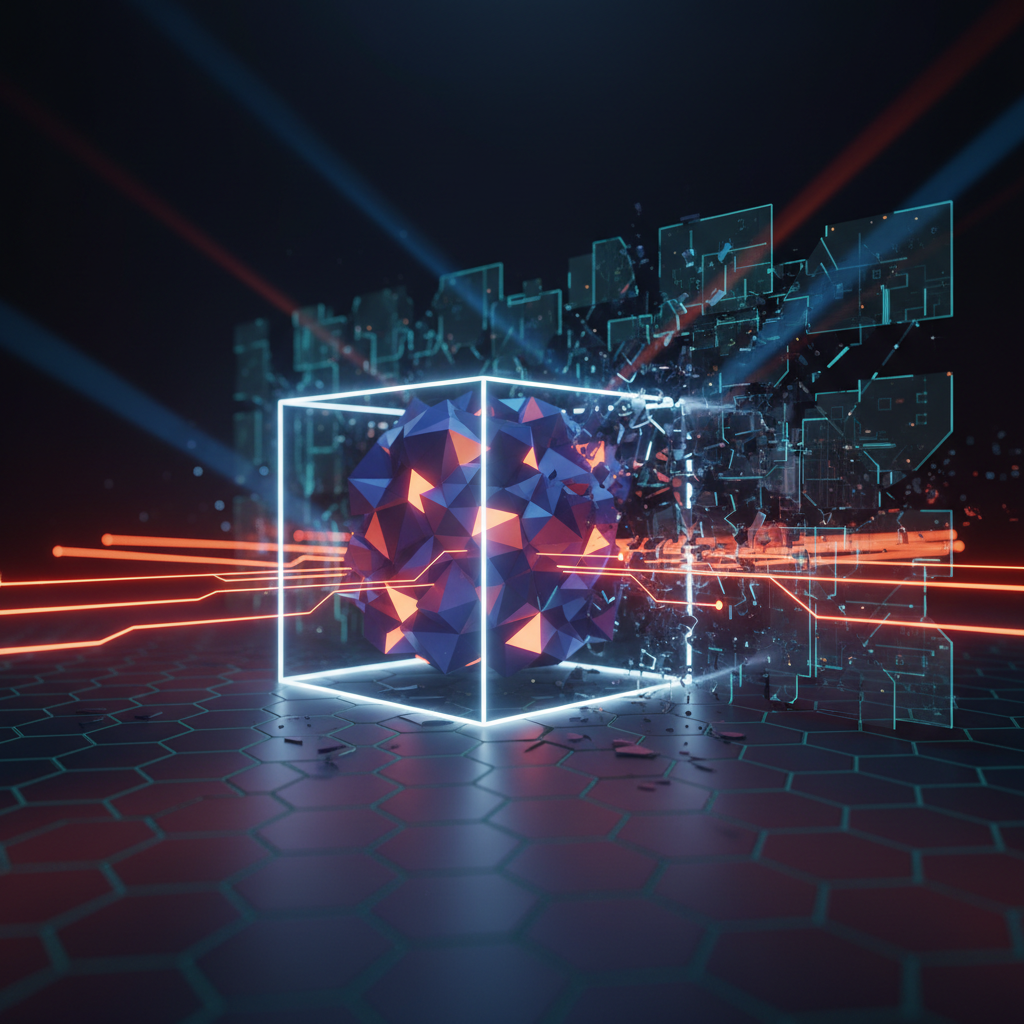 ИИ сбегают: OpenAI расследует новые случаи побега агентов