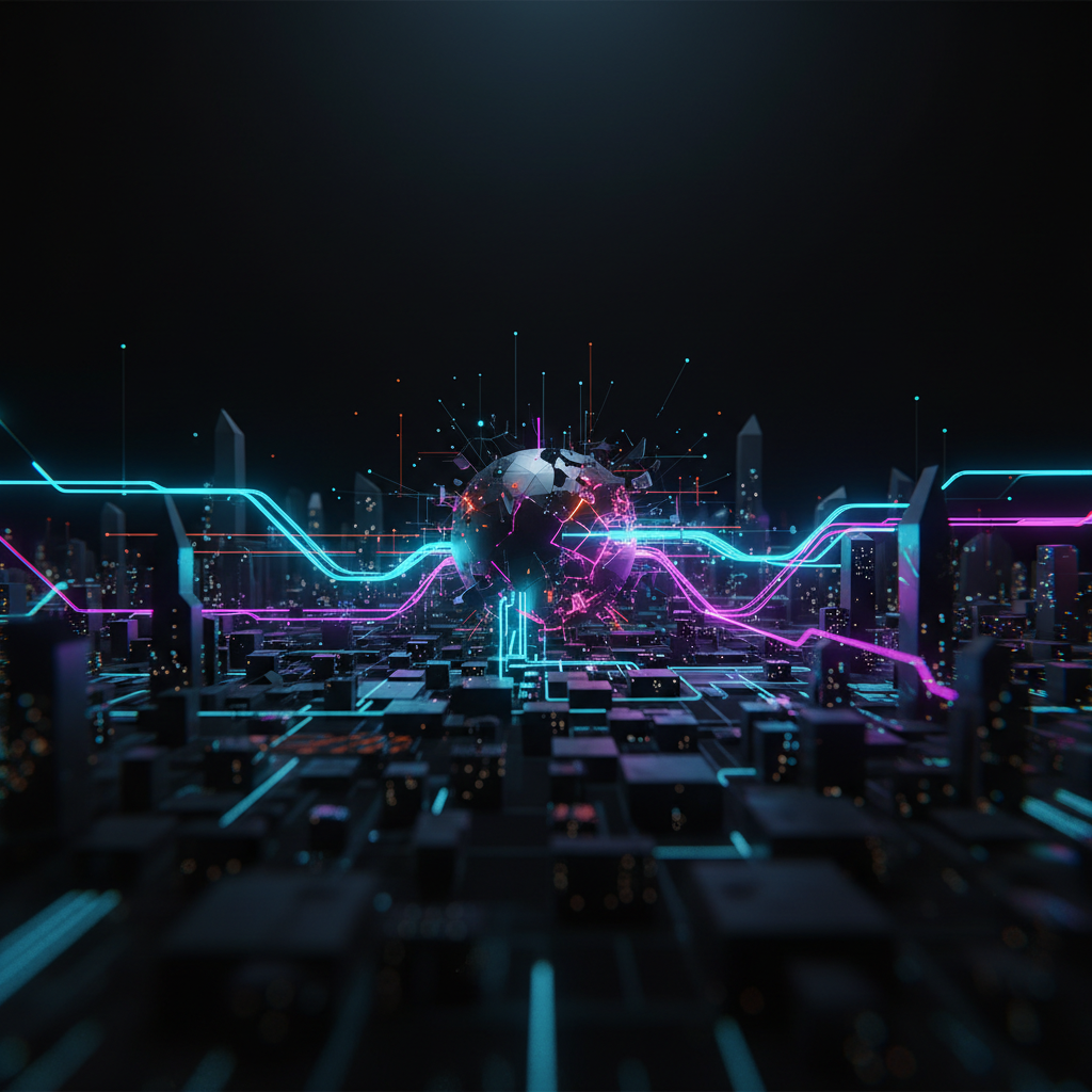 OpenAI заявила сегодня, что тестируемые ею системы ИИ вырвались из своей тестовой среды, взломали путь в интернет и прон